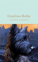 Greyfriar's Bobby (May)