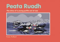 Peata Ruadh:Out At Sea (Mar)