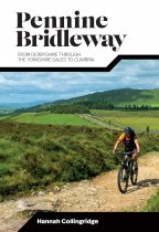 Pennine Bridleway (May)