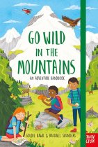 Go Wild in the Mountains (Mar)