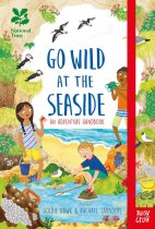 Go Wild at the Seaside (Mar)