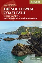 Walking the South West Coast Path (Apr)