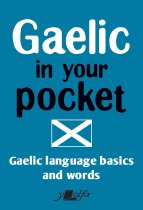 Gaelic in Your Pocket (Apr)