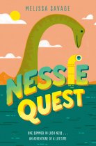 Nessie Quest (Apr)