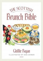 Food Bible:Scottish Brunch Bible (Apr)