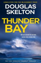 Thunder Bay (Rebecca Connolly 1 (Mar)