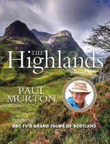 Highlands: The by Paul Murton (Aug)