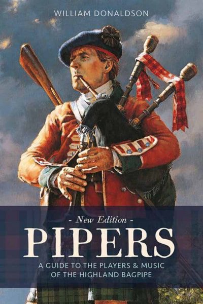 Pipers: A Guide to the Players (Jul)