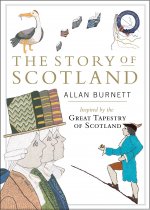 Story of Scotland, The (May)