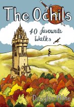 Ochils: 40 Favourite Walks (May)