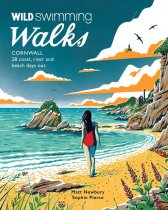 Wild Swimming Walks Cornwall (Apr)