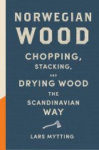 Norwegian Wood (May)