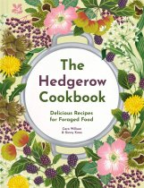 Hedgerow Cookbook, The (Jul)