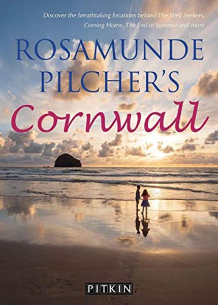 Rosamunde Pilcher's Cornwall (May)