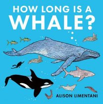 How Long is a Whale? (Mar)