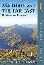 Lake District Fells;Mardale and The Far East (Mar)