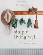 Simply Living Well (Mar)