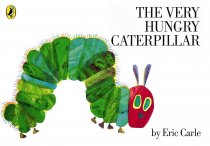 Very Hungry Caterpillar, The (Mar)