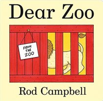 Dear Zoo (Mar)