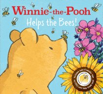 Winnie the Pooh Helps the Bees (Apr)