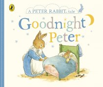 Goodnight Peter (Mar)