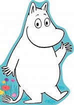 All About Moomins (Mar)