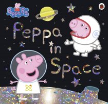 Peppa Pig:Peppa in Space (Mar)