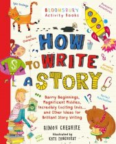 How to Write a Story (Mar)