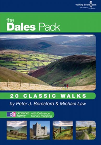 Dales Pack, The (Apr)