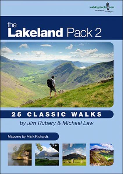 Lakeland Pack 2, The (Apr)