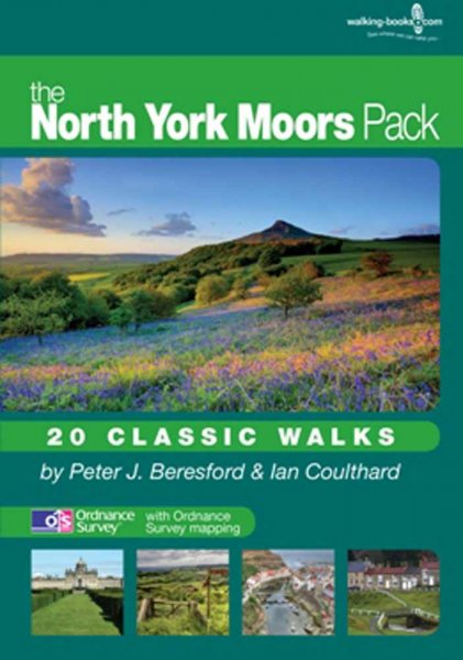 North York Moors Pack, The (Apr)