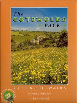 Cotswolds Pack, The (Apr)