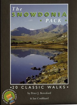 Snowdonia Pack, The (Apr)