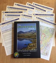 Snowdonia Pack, The