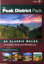 Peak District Pack, The (Apr)