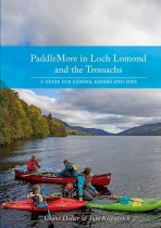 Paddlemore in Loch Lomond & The Trossachs(Apr)