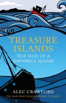 Treasure Islands:True Tales (Jun)