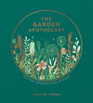 Garden Apothecary, The (Jun)