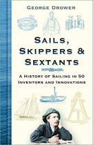 Sail, Skippers & Sextants (Jul)