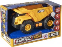 JCB Light & Sound small Dump Truck