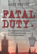 Fatal Duty: Cop Killers, Killer Cops & More (Jul)