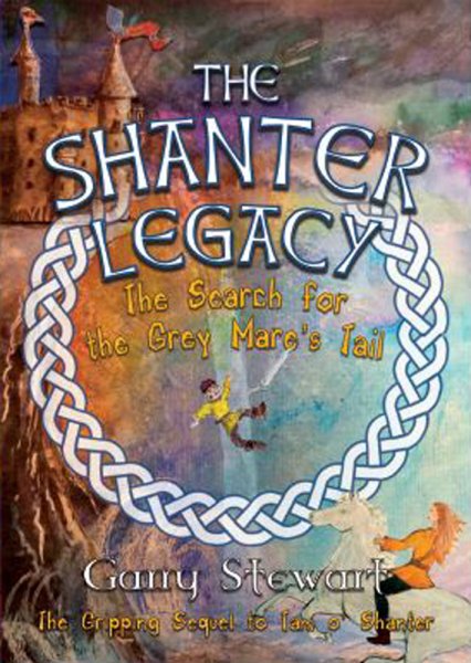 Shanter Legacy, The (Jul)