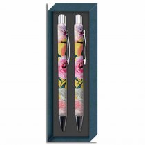 Gift Pen Set Flourish