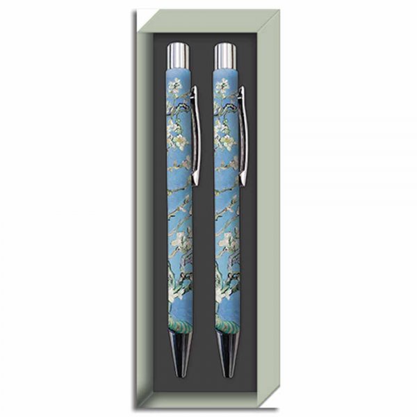 Gift Pen Set Van Gogh