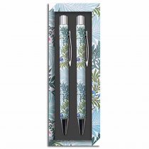 Gift Pen Set William Morris-Larkspur