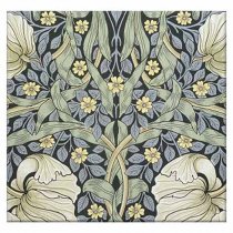 Note Block William Morris-Pimpernel