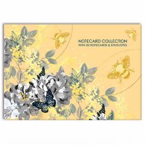 Notecard Collect Bee Wild