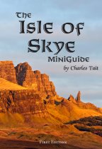 Isle of Skye Miniguide, The (May)