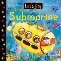 Let's Go! On a Submarine (Jun)