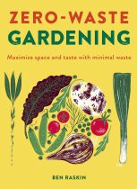 Zero Waste Gardening (May)